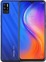 Tecno Spark 6 Air
MORE PICTURES