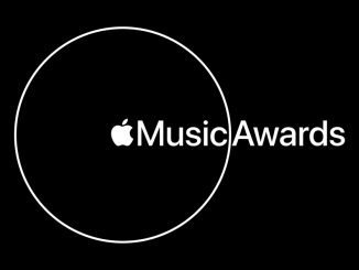 Apple announces second annual Apple Music Awards