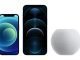 iPhone 12 Pro Max, iPhone 12 mini, and HomePod mini available to order Friday