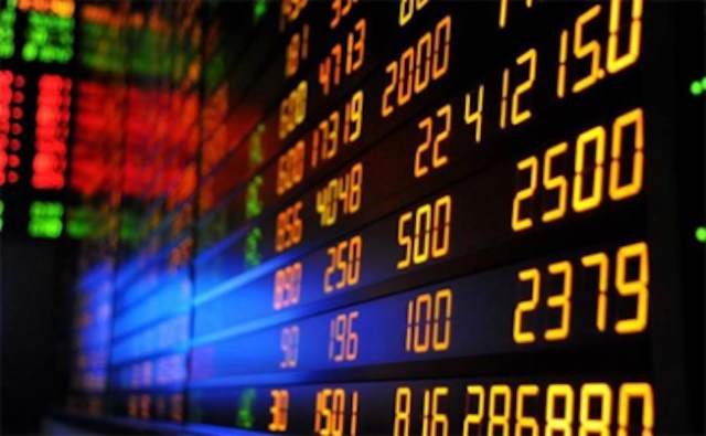 Profit taking persist on NSE, market capitalisation loses N232bn