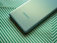 2021 is Samsung's time to shout out its sustainability efforts