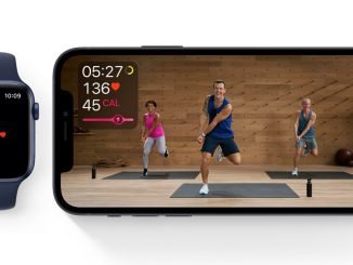 Apple Fitness+: The next era of fitness is here, and everyone’s invited