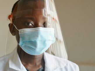 Apple PPE donation helps Zambia in the fight against COVID-19 and HIV