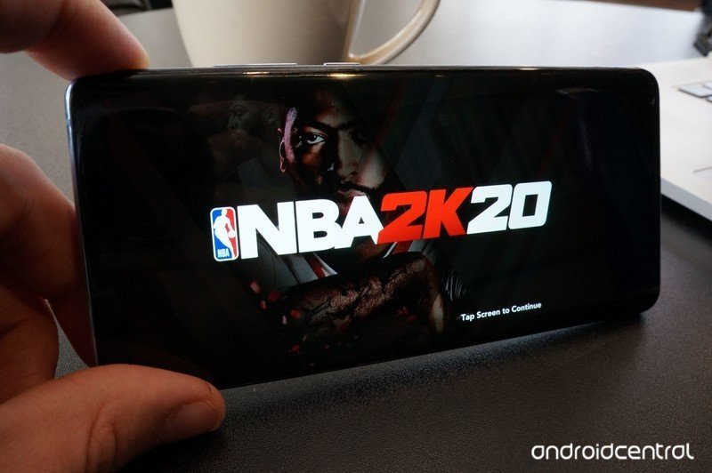 Best Sports Games hero