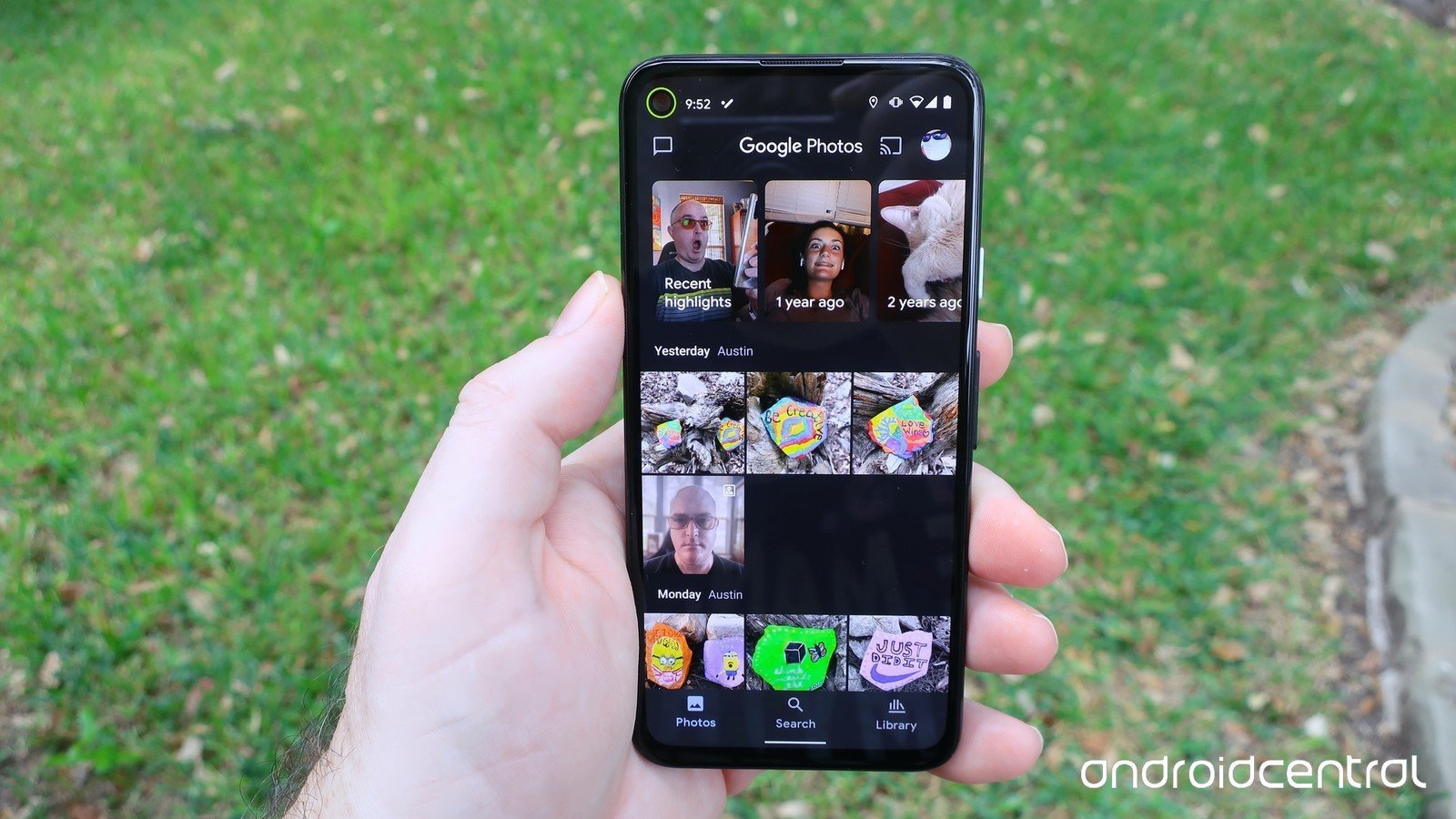 Google Photos New Editing Tools Lifestyle