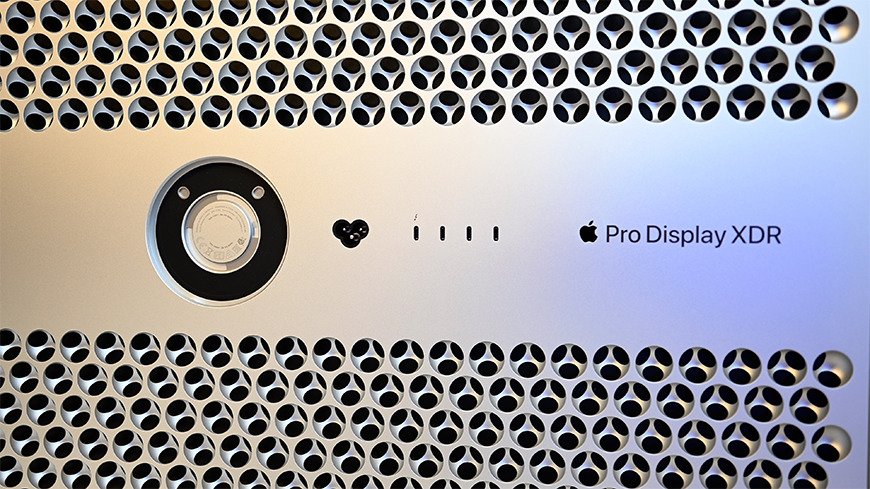 Even Apple's 6K Pro Display XDR is discounted substantially
