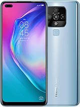 Tecno Camon 16 Pro
MORE PICTURES