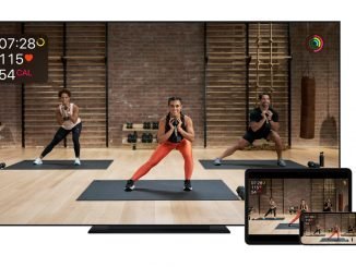 Apple Fitness+: The future of fitness launches December 14
