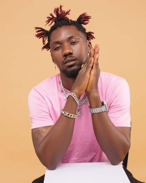 MTN Next Rated artist, X-Two J addresses unverified stories