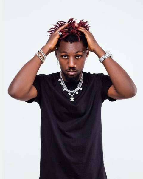 MTN Next Rated artist, X-Two J addresses unverified stories