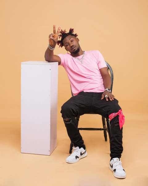 MTN Next Rated artist, X-Two J addresses unverified stories