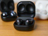 Samsung Galaxy Buds Pro review: The new best