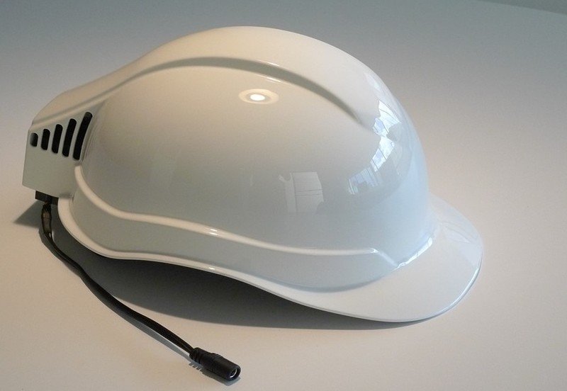 Ac Hardhat