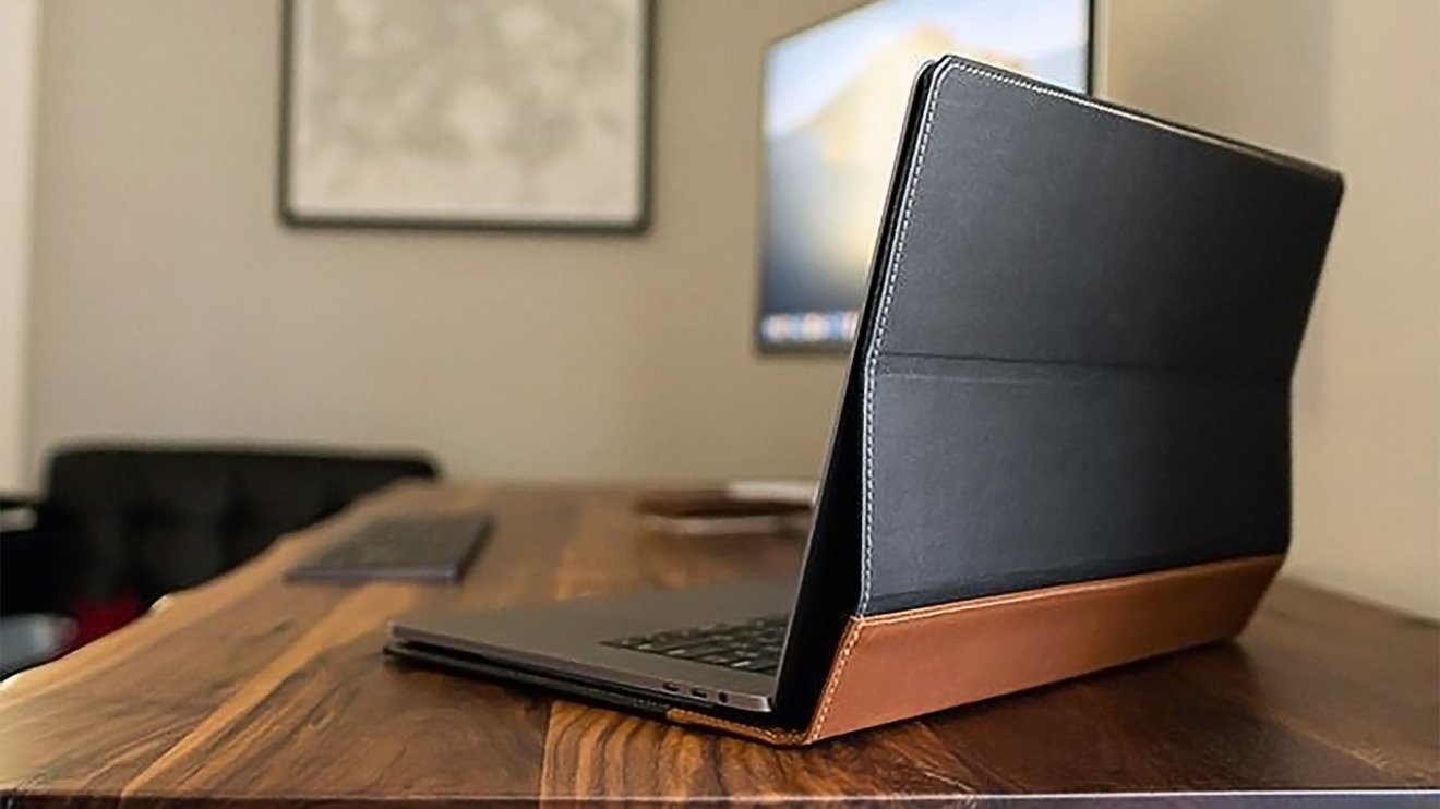 Pad & Quill Aria case for Apple MacBook Air
