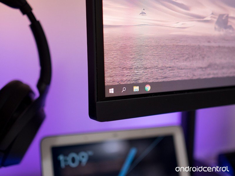 Xiaomi Mi Curved Gaming Monitor 34 review