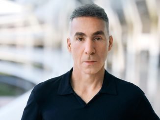 Dan Riccio begins a new chapter at Apple