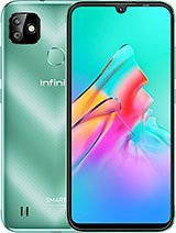 Infinix Smart HD 2021
MORE PICTURES