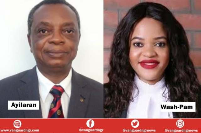 Copyright Society of Nigeria