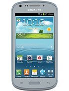 Samsung Galaxy Axiom R830
MORE PICTURES