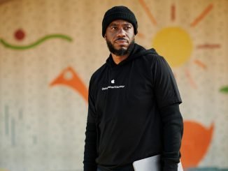 Apple Distinguished Educator Mike Lang draws blueprint for change in Las Vegas