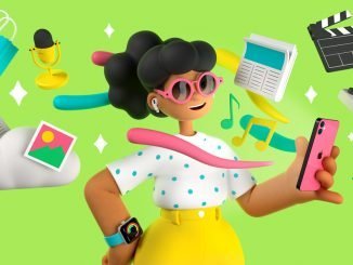 Apple services entertain, inform, and connect the world in unprecedented year