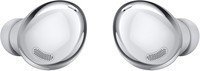 Samsung Galaxy Buds Pro Silver Render