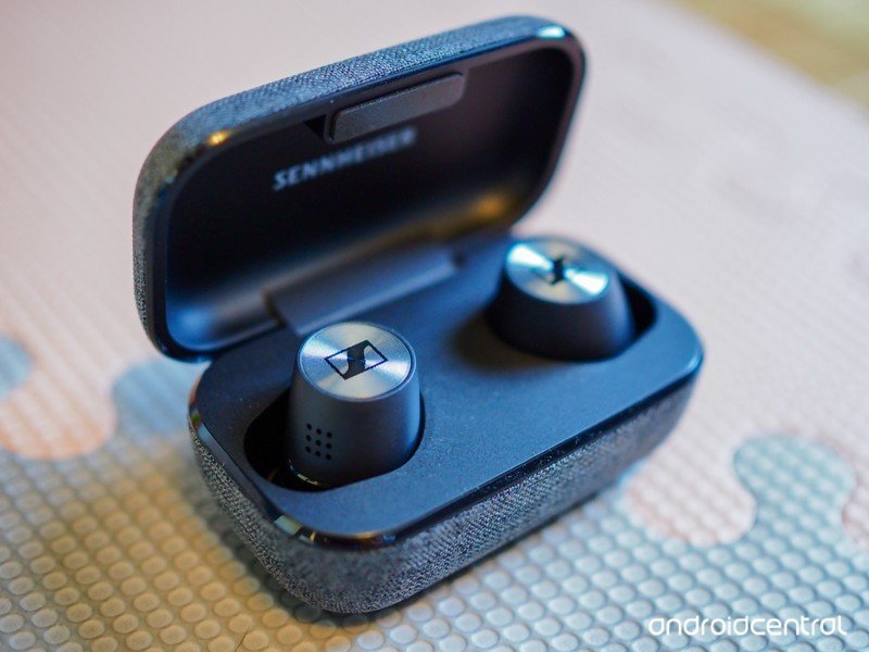 Sennheiser Momentum True Wireless 2