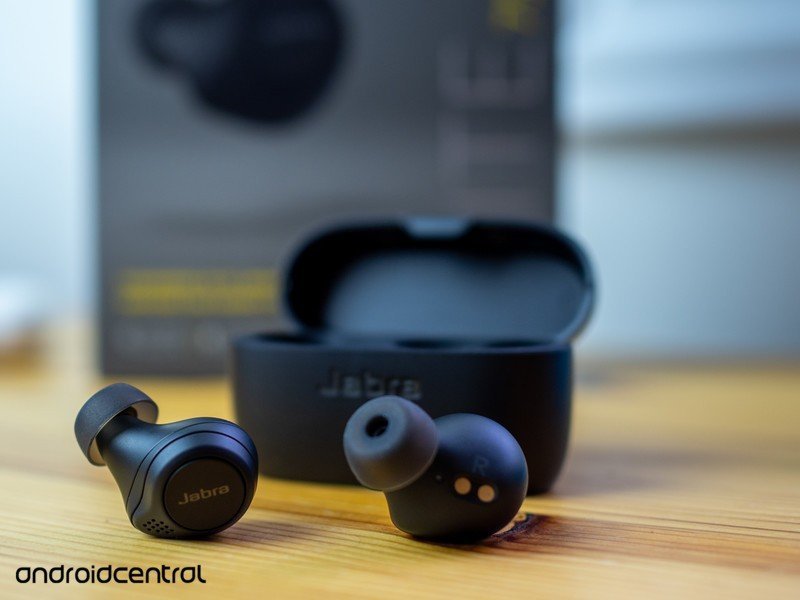 Jabra Elite 75t