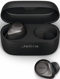 Jabra Elite 85t case Render