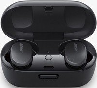 Bose Quietcomfort Earbuds Case