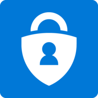 Microsoft Authenticator App Icon