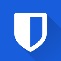 Bitwarden App Icon