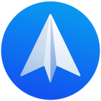 Spark Mail App Icon