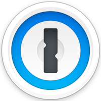 1Password official logo