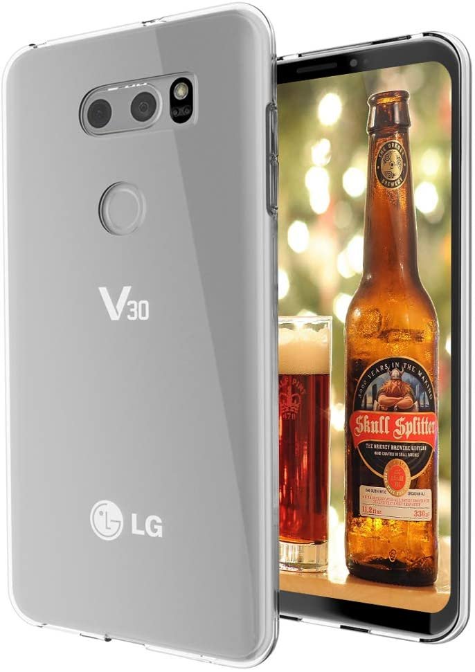 Egalo Lg V30 case