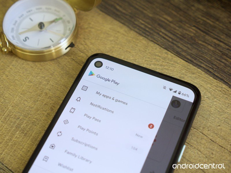 Google Play Nov 2020 Joe