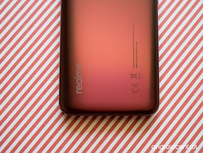 Realme X50 Pro 5G