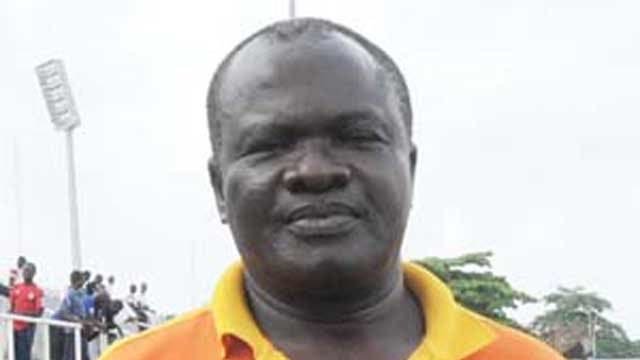 Joe Erico, Yisa Sofoluwe