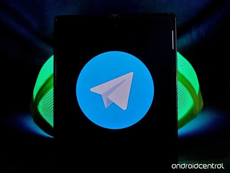 Telegram Logo Lifestyle