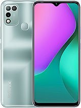 Infinix Smart 5 (India)
MORE PICTURES