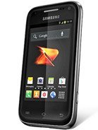 Samsung Galaxy Rush M830
MORE PICTURES