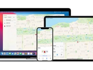 Apple’s Find My network now offers new third-party finding experiences