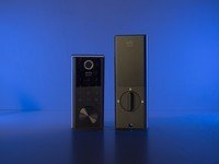 Eufy Wi-Fi Smart Lock review: Touch to unlock