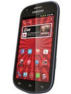 Samsung Galaxy Reverb M950
MORE PICTURES