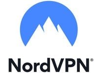 Nordvpn Logo