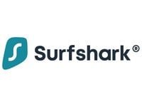 Surfshark Logo