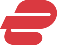 Expressvpn Monogram Logo