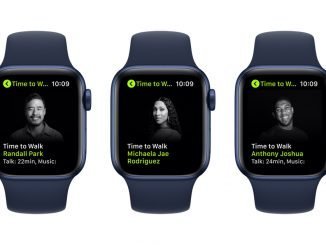 Apple Fitness+ releases new episodes of Time to Walk starting June 28