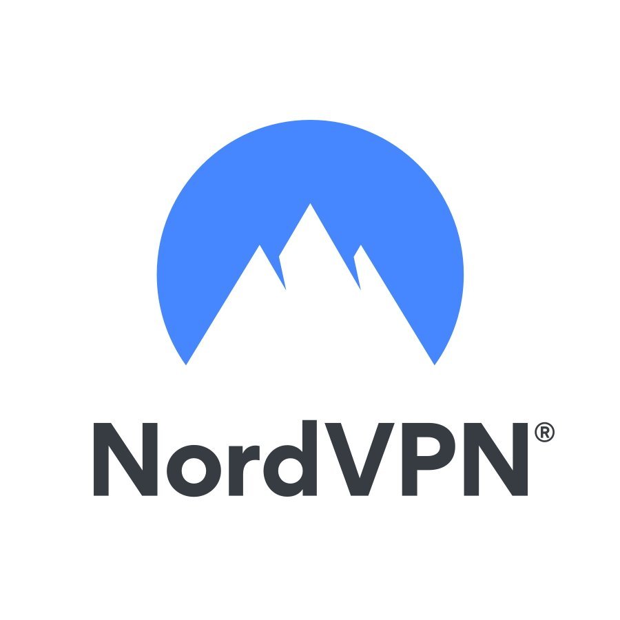 NordVPN logo