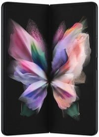 Samsung Galaxy Z Fold 3 Render Open Crop